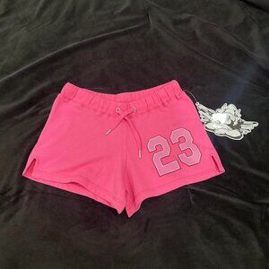 Boys lie “Dream Team Pink V2 Shorts”